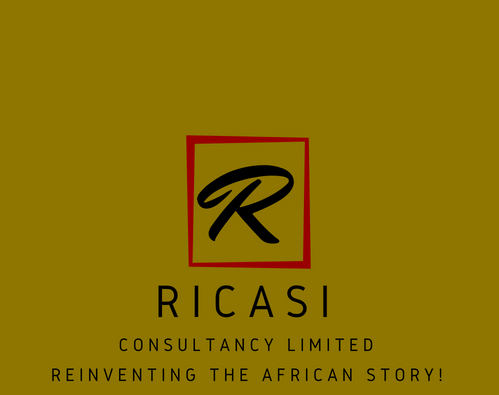 Ricasi Consultancy Limited